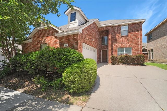 7816 Rancho De La Osa Trail, Mckinney, TX 75070