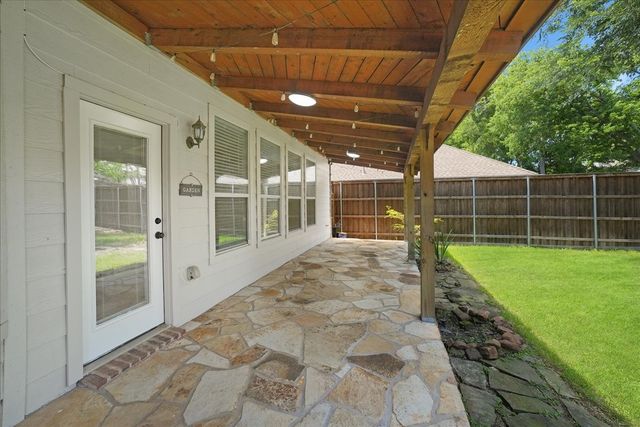 7816 Rancho De La Osa Trail, Mckinney, TX 75070