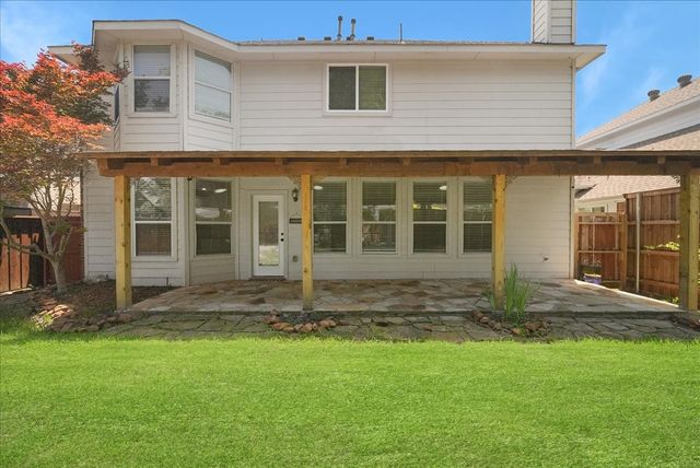 7816 Rancho De La Osa Trail, Mckinney, TX 75070