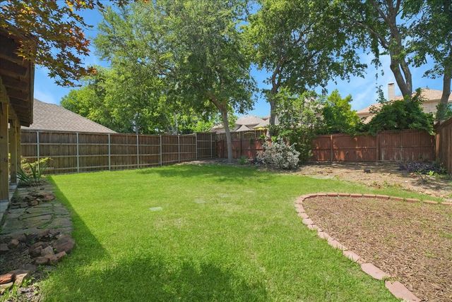 7816 Rancho De La Osa Trail, Mckinney, TX 75070