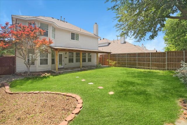 7816 Rancho De La Osa Trail, Mckinney, TX 75070