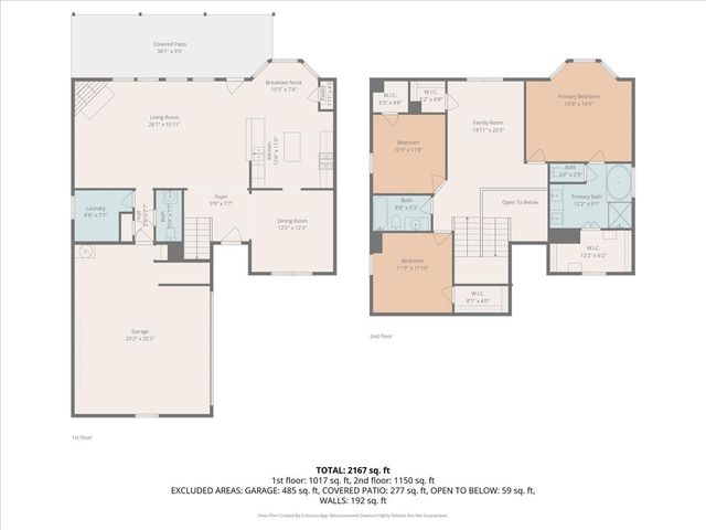 7816 Rancho De La Osa Trail, Mckinney, TX 75070