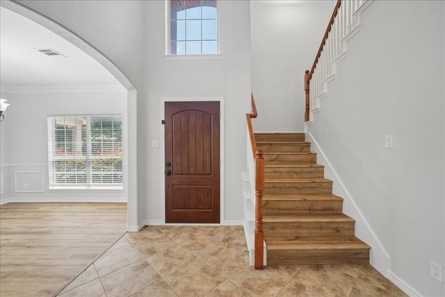 7816 Rancho De La Osa Trail, Mckinney, TX 75070