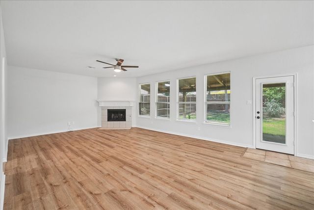 7816 Rancho De La Osa Trail, Mckinney, TX 75070