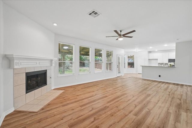 7816 Rancho De La Osa Trail, Mckinney, TX 75070