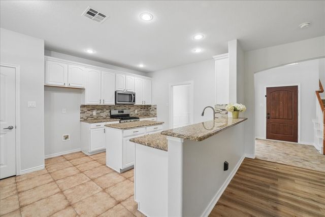 7816 Rancho De La Osa Trail, Mckinney, TX 75070