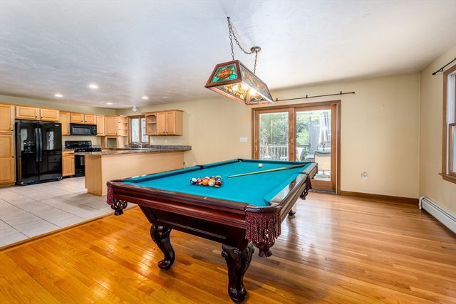 21 Clay Pond Road, Bourne, MA 02532