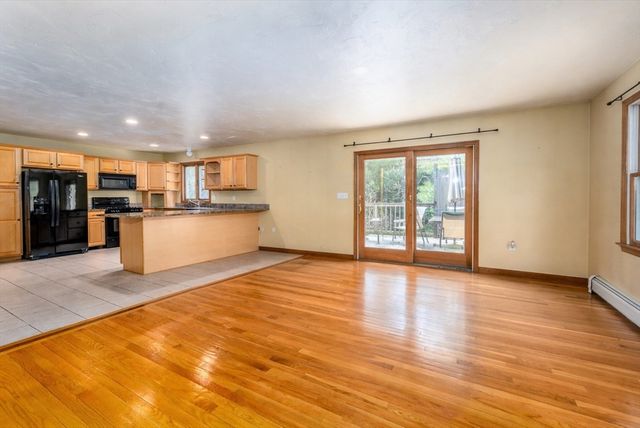 21 Clay Pond Road, Bourne, MA 02532