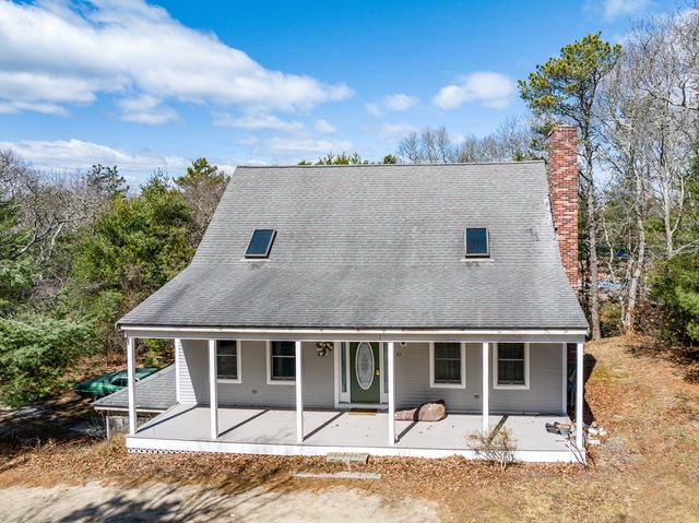 21 Clay Pond Road, Bourne, MA 02532