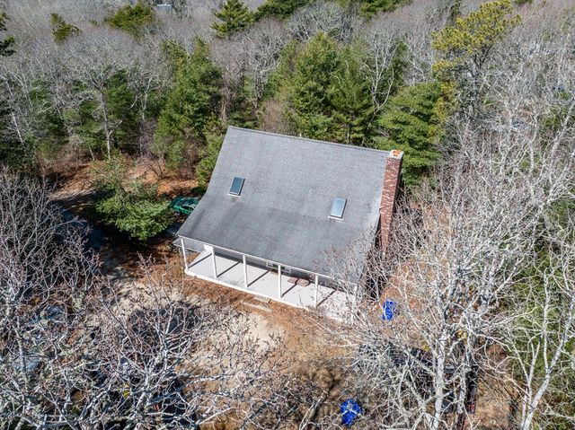 21 Clay Pond Road, Bourne, MA 02532