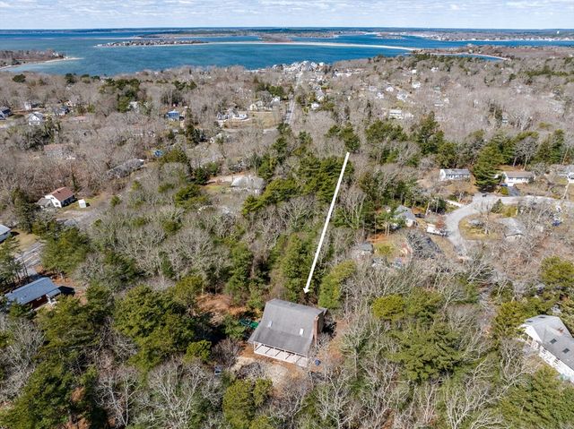 21 Clay Pond Road, Bourne, MA 02532