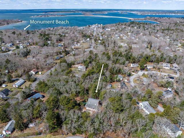 21 Clay Pond Road, Bourne, MA 02532