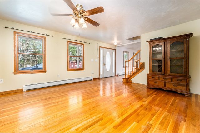 21 Clay Pond Road, Bourne, MA 02532