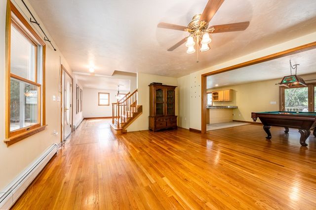 21 Clay Pond Road, Bourne, MA 02532