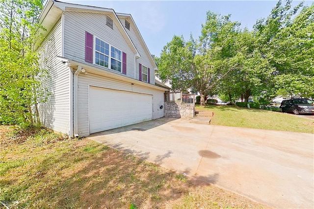 3311 Basking Shade Lane, Decatur, GA 30034