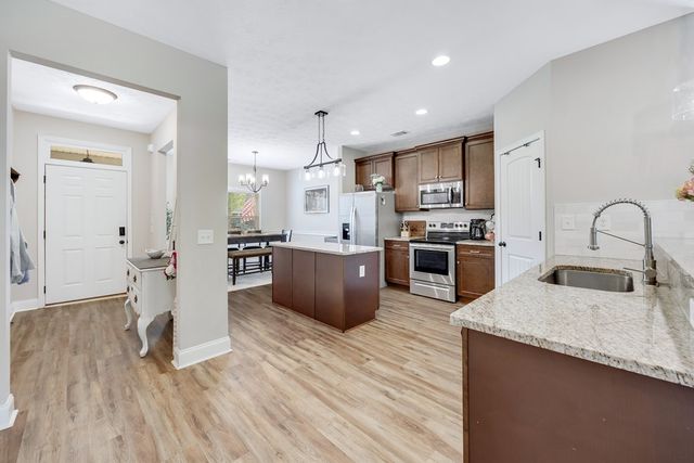 8081 Garrett Pines Drive, Midland, GA 31820