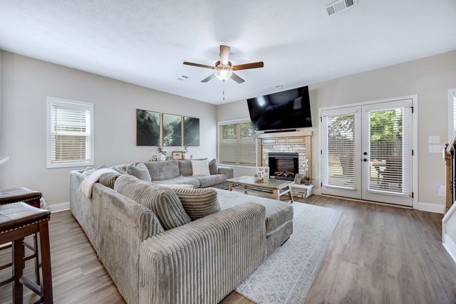 8081 Garrett Pines Drive, Midland, GA 31820