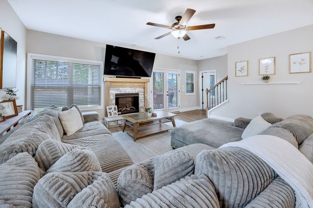 8081 Garrett Pines Drive, Midland, GA 31820