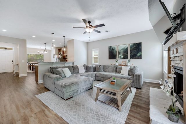 8081 Garrett Pines Drive, Midland, GA 31820