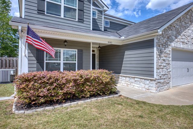 8081 Garrett Pines Drive, Midland, GA 31820