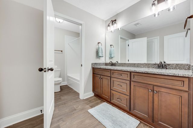 8081 Garrett Pines Drive, Midland, GA 31820