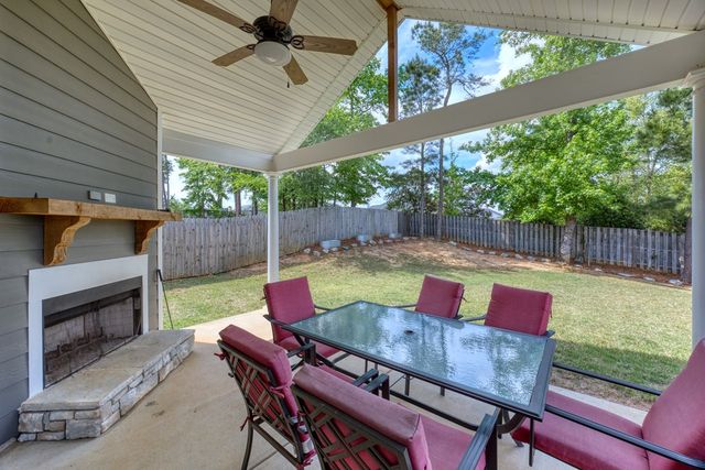 8081 Garrett Pines Drive, Midland, GA 31820