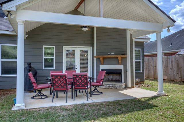8081 Garrett Pines Drive, Midland, GA 31820