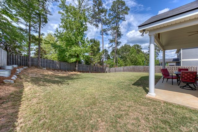 8081 Garrett Pines Drive, Midland, GA 31820
