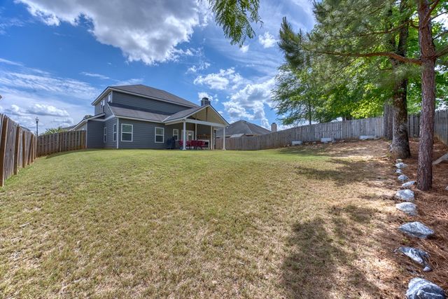 8081 Garrett Pines Drive, Midland, GA 31820
