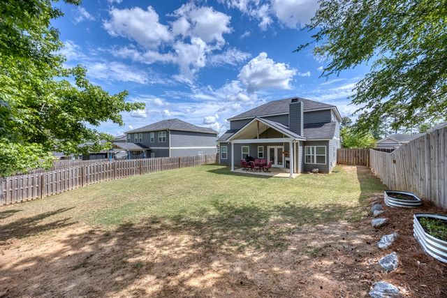 8081 Garrett Pines Drive, Midland, GA 31820