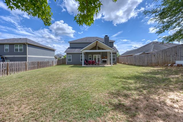 8081 Garrett Pines Drive, Midland, GA 31820