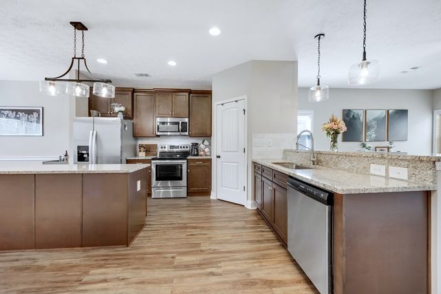 8081 Garrett Pines Drive, Midland, GA 31820
