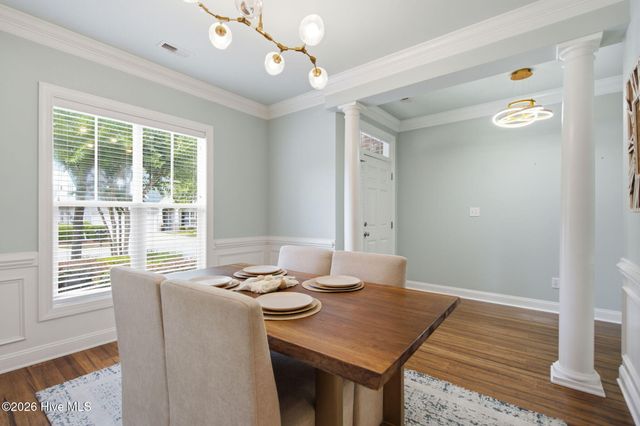 5032 Whitner Drive, Wilmington, NC 28409