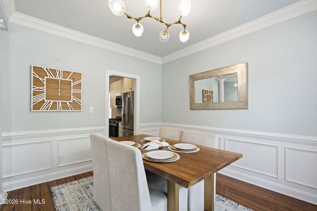 5032 Whitner Drive, Wilmington, NC 28409