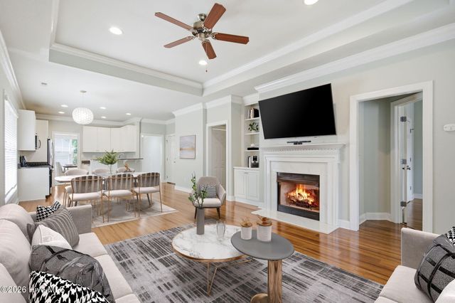 5032 Whitner Drive, Wilmington, NC 28409