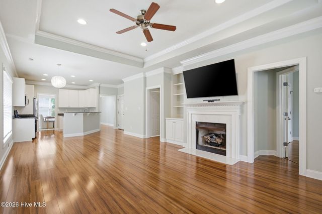 5032 Whitner Drive, Wilmington, NC 28409