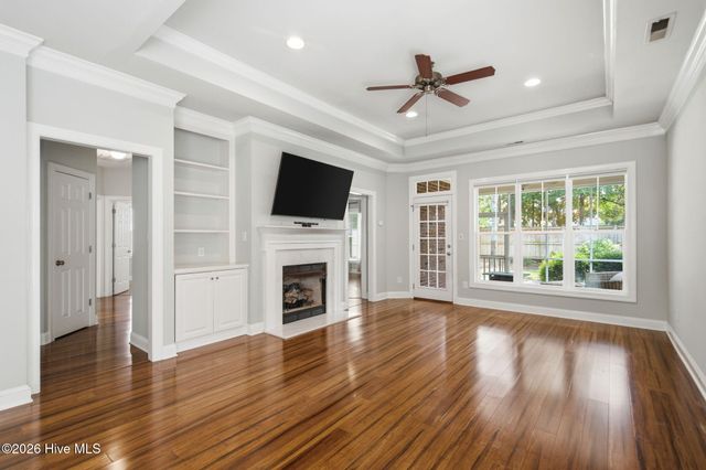 5032 Whitner Drive, Wilmington, NC 28409