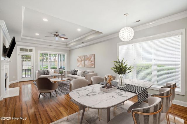 5032 Whitner Drive, Wilmington, NC 28409