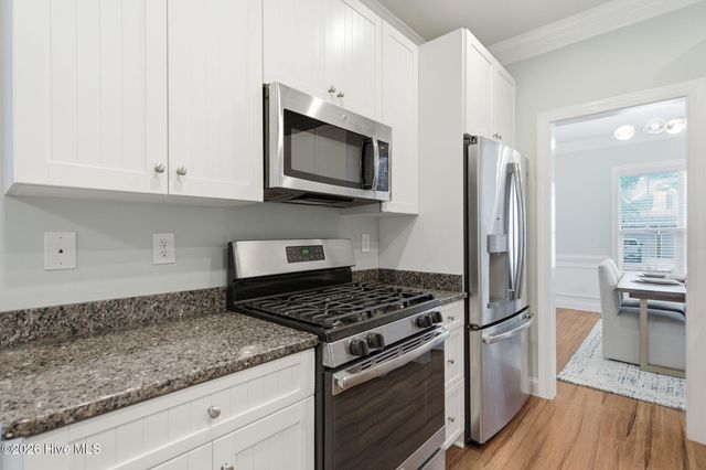 5032 Whitner Drive, Wilmington, NC 28409