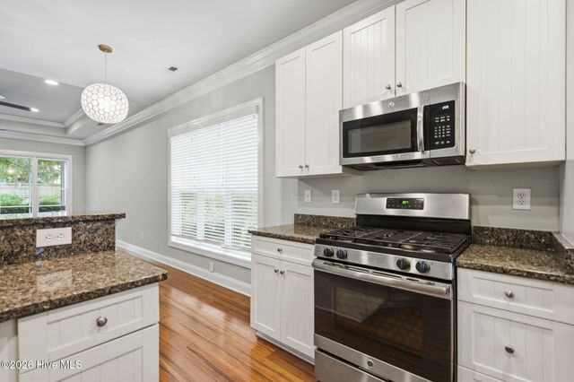 5032 Whitner Drive, Wilmington, NC 28409