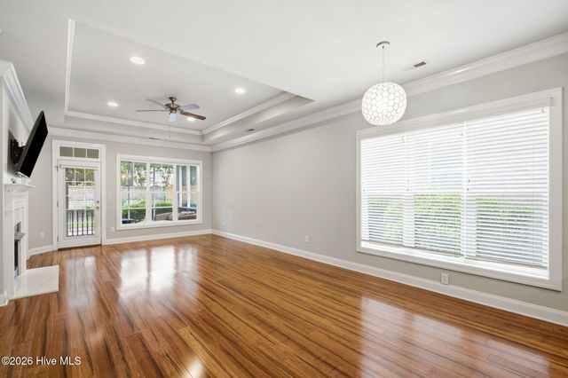 5032 Whitner Drive, Wilmington, NC 28409