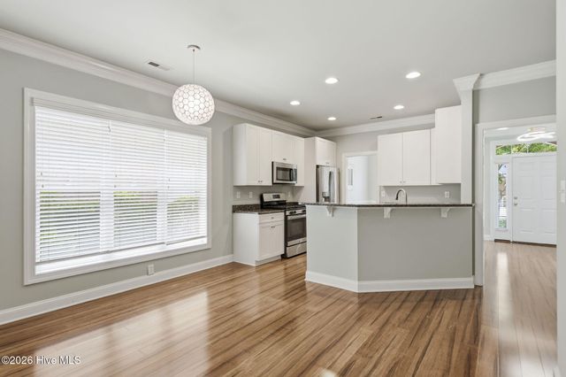 5032 Whitner Drive, Wilmington, NC 28409