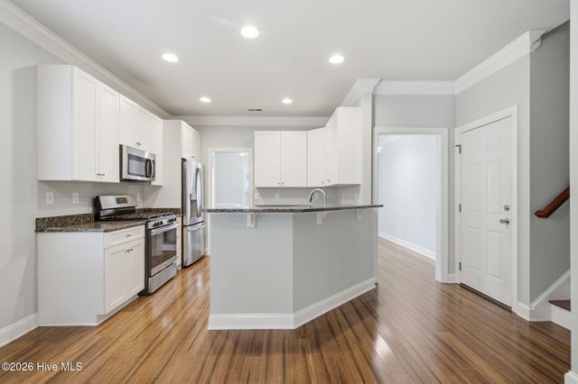 5032 Whitner Drive, Wilmington, NC 28409