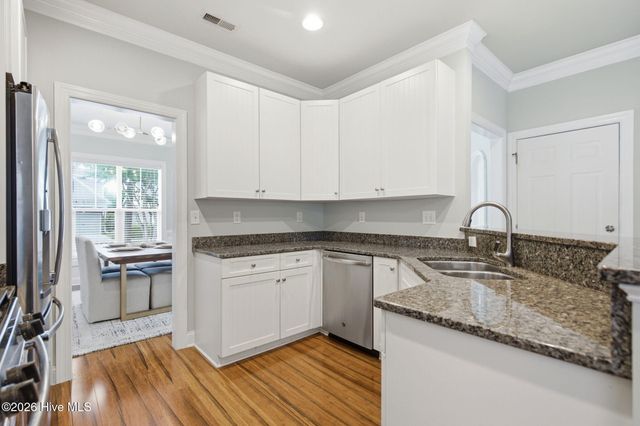 5032 Whitner Drive, Wilmington, NC 28409
