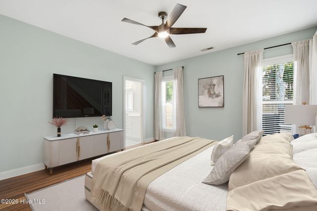 5032 Whitner Drive, Wilmington, NC 28409