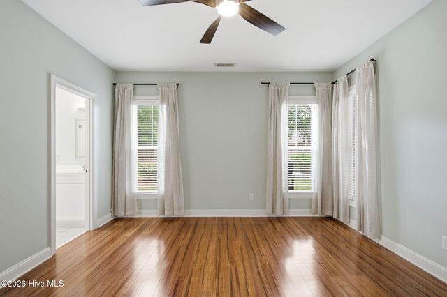 5032 Whitner Drive, Wilmington, NC 28409