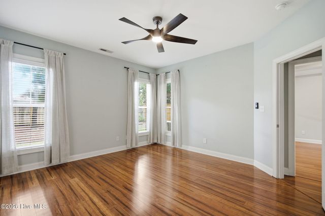 5032 Whitner Drive, Wilmington, NC 28409