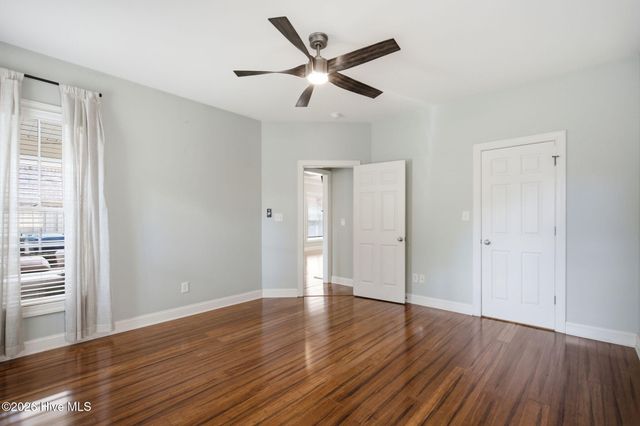 5032 Whitner Drive, Wilmington, NC 28409