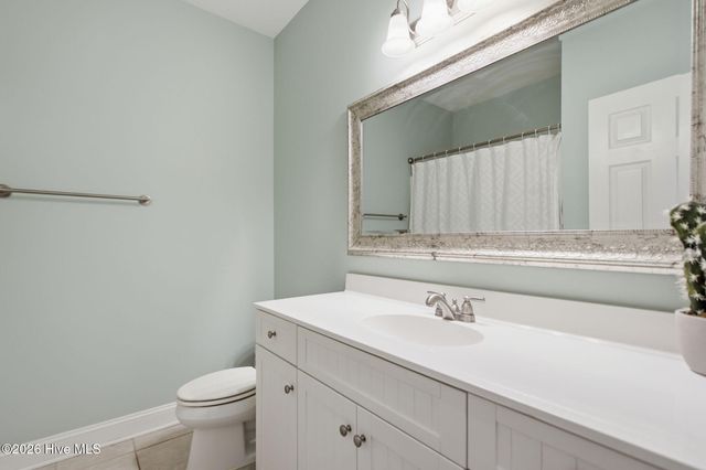 5032 Whitner Drive, Wilmington, NC 28409