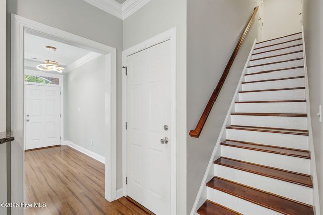 5032 Whitner Drive, Wilmington, NC 28409